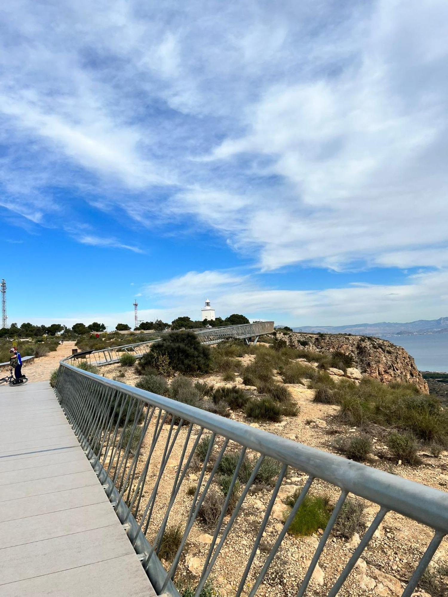 Gran Alacant Bungalow Vistas Al Mar Exteriér fotografie